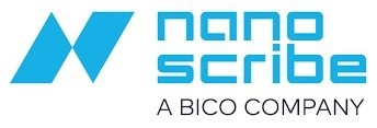 Nanoscribe GmbH & Co.